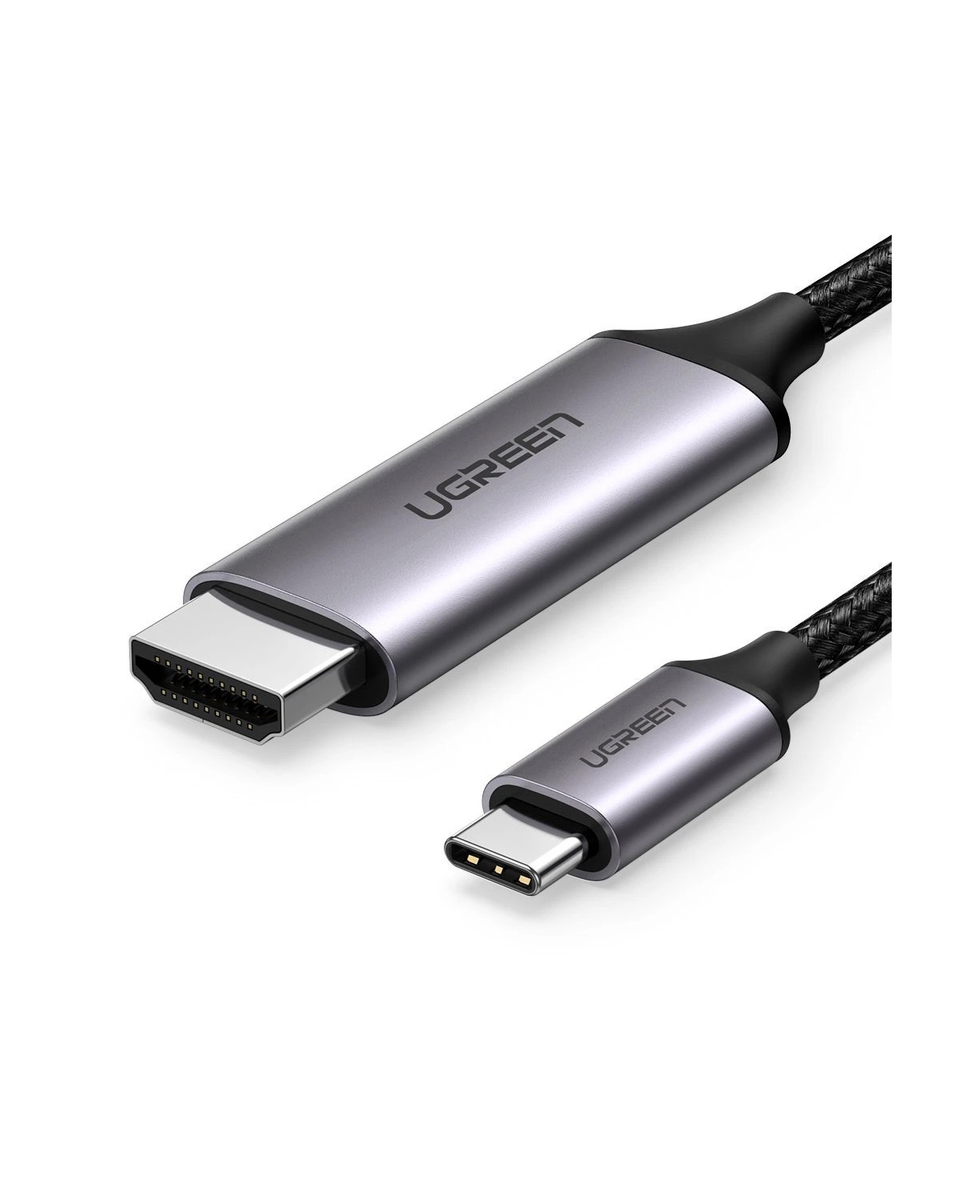 CABO USB-C PARA HDMI PREMIUM 1,5 METROS