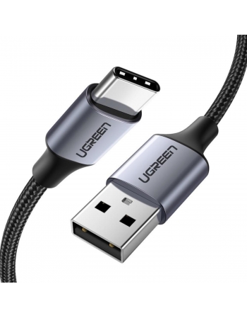CABO USB-C PARA USB-A 2.0 PT 3M 60408