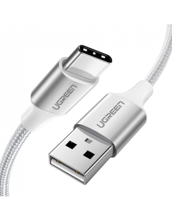 CABO USB-C PARA USB-A 2.0 BR 1M 60131