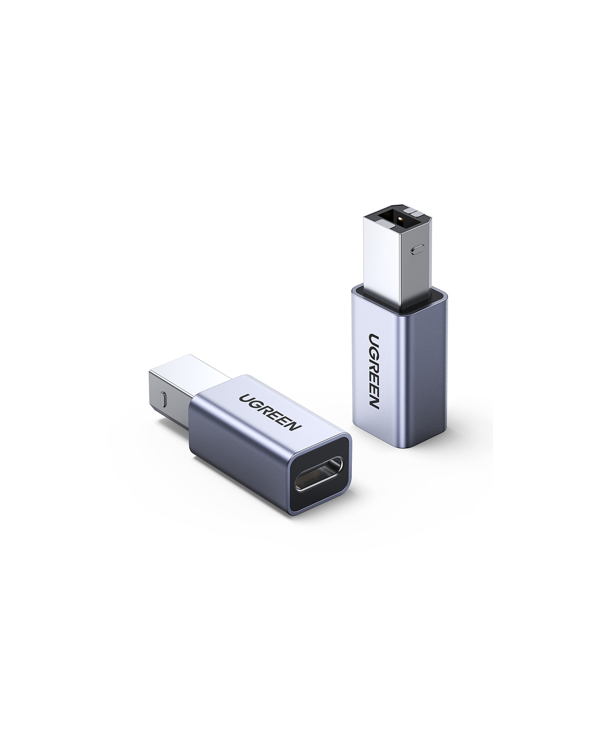ADAPTADOR USB-C PARA USB-B F-M