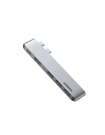 60559 - SUPORTE PARA CONVERSOR FEMEA USB 3.0 A