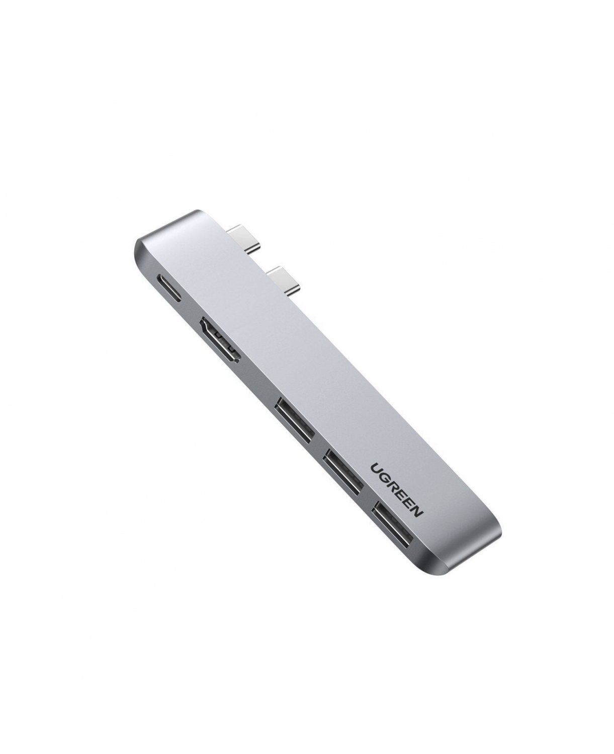 60559 - SUPORTE PARA CONVERSOR FEMEA USB 3.0 A