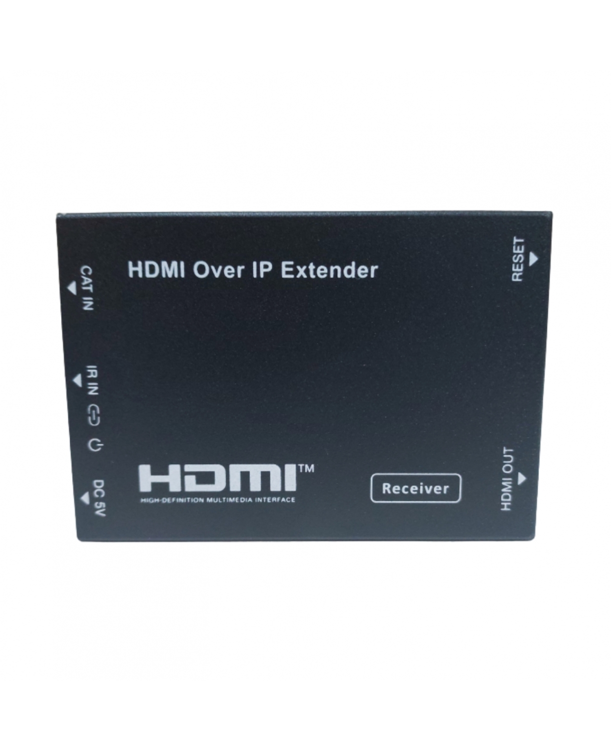 RECEPTOR HDMI VIA IP ESPO - 150M