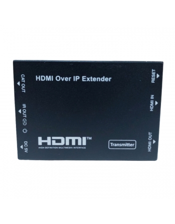 TRASMISSOR DE HDMI VIA IP ESPO - 150M