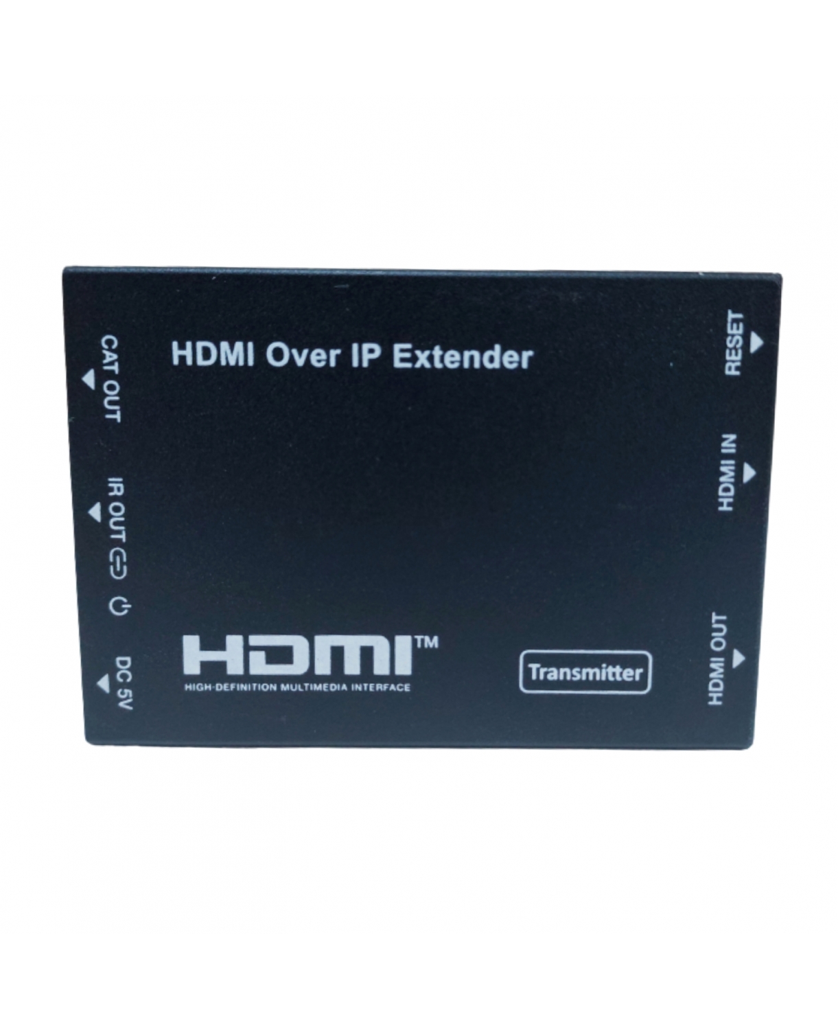 TRASMISSOR DE HDMI VIA IP ESPO - 150M